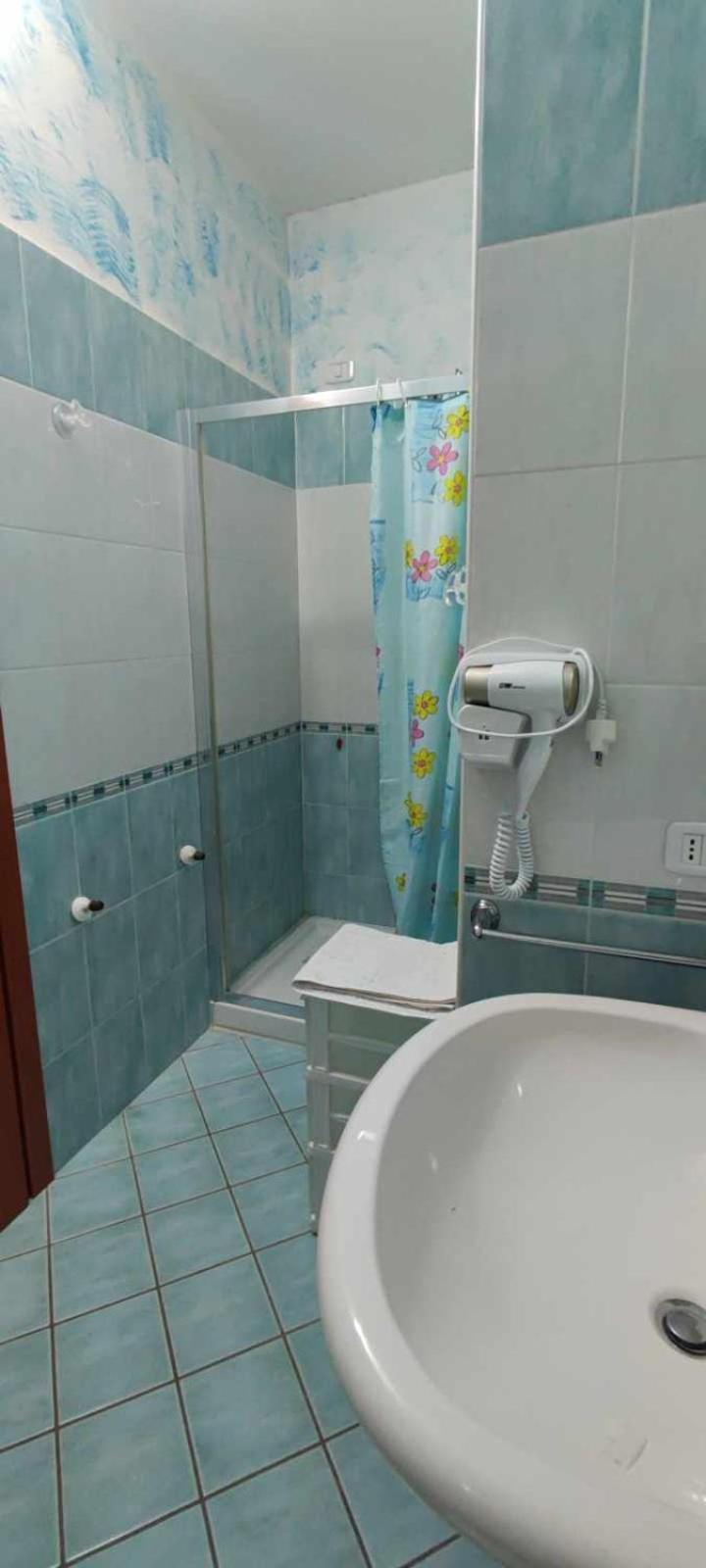 Le Colline Di Paestum Bed & Breakfast Capaccio Ngoại thất bức ảnh