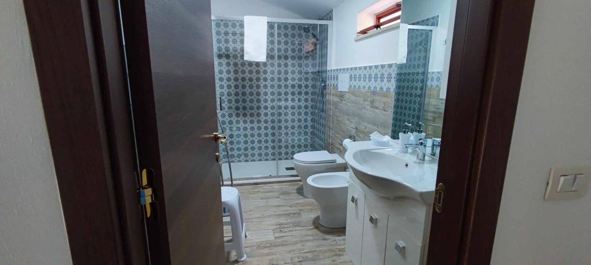 Le Colline Di Paestum Bed & Breakfast Capaccio Ngoại thất bức ảnh